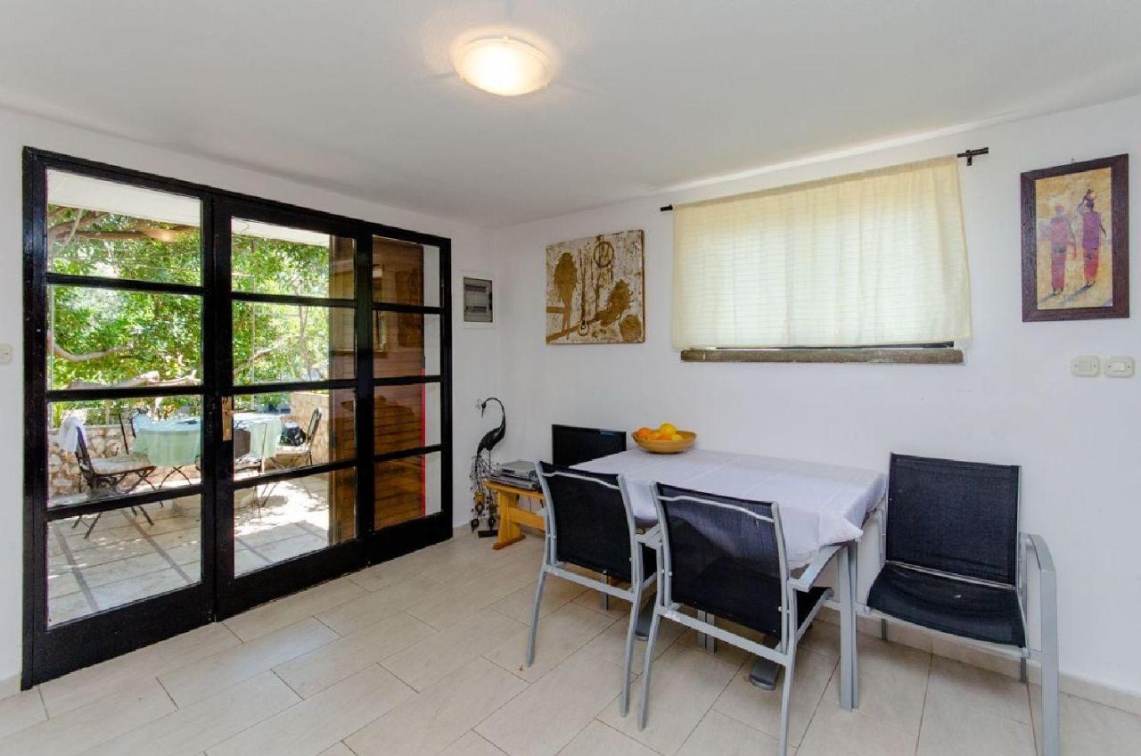 House Renato Villa Ivan Dolac Exterior photo