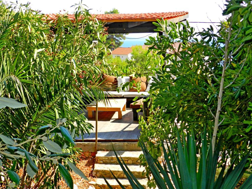 House Renato Villa Ivan Dolac Exterior photo
